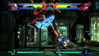 В Ultimate Marvel Vs. Capcom 3 будет использоваться сенсорный экран