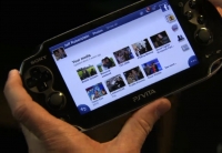 Facebook вернулся на PS Vita