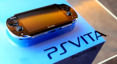 PS Vita в Болгарии с 1 марта!