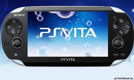 Два новых приложения на PS Vita