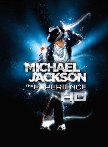Новые скриншоты Michael Jackson The Experience 