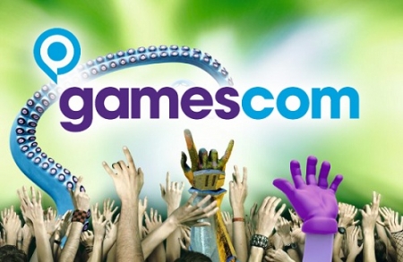 Sony проведёт пресс-конференцию на Gamescom