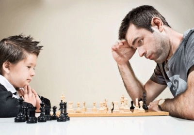Pure Chess - первые шахматы на PS Vita