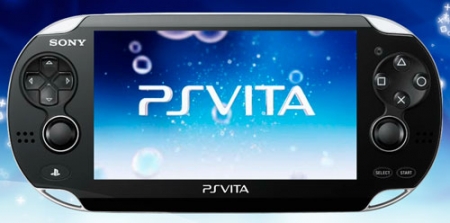 В Великобритание было продано 61 000 PS Vita