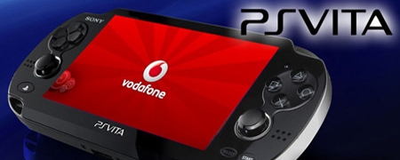 В Турции оператором PS Vita будет Vodafone