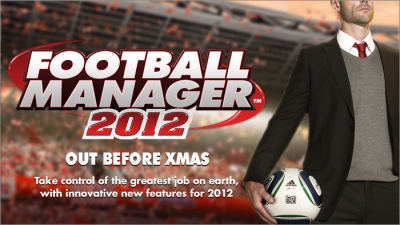 Football Manager пока на PS Vita не будет