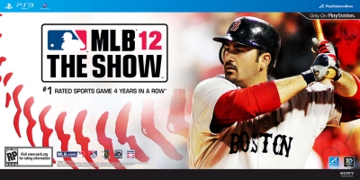 MLB 12 The Show анонсирован на PS Vita